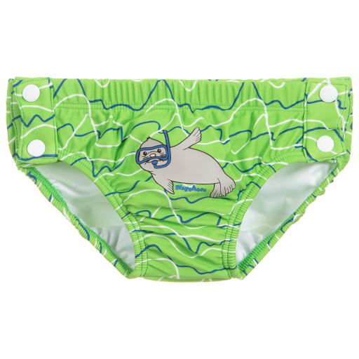 Playshoes-Schwimmwindel variabel (LSF 50+) | Childrensalon Outlet