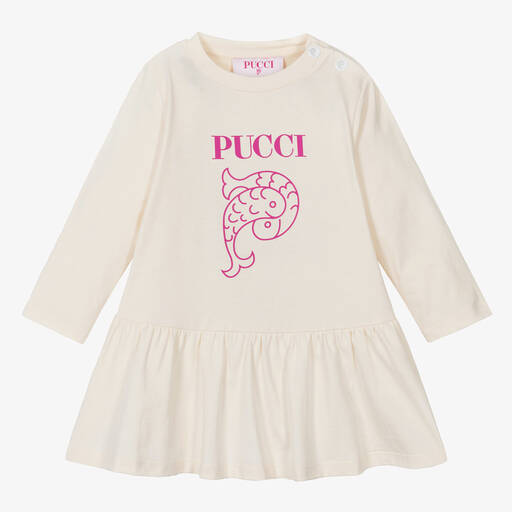 Emilio sales pucci kidswear
