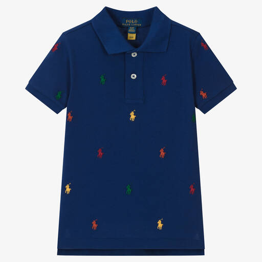 Cheap polo sale shirts for boys
