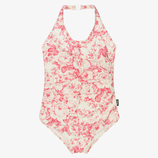 Rock Your Baby-Maillot de bain à fleurs (UPF50+) | Childrensalon Outlet