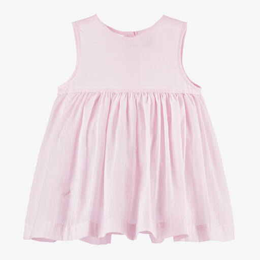 Sarah Louise-Rosa Unterrock für Mädchen | Childrensalon Outlet