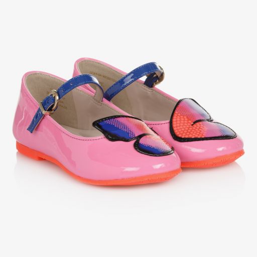 Sophia webster shoes sale uk store