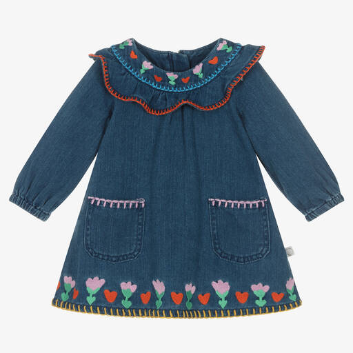 Stella mccartney hot sale baby clothes sale