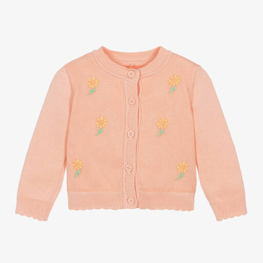 Girls Cardigan Sale With Fast Delivery Childrensalon Outlet