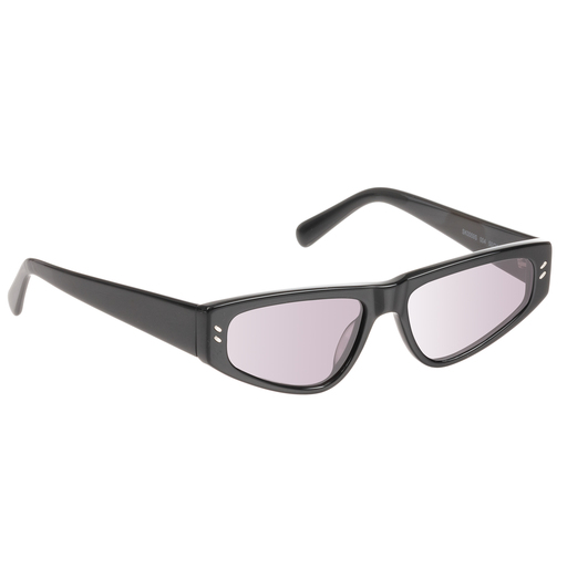 Stella McCartney Kids-Lunettes de soleil noires Garçon | Childrensalon Outlet