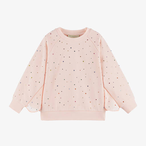 Girls sweatshirt sale shop