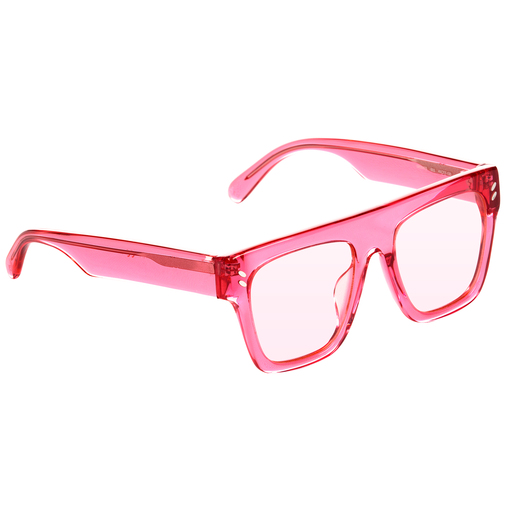 Stella McCartney Kids-Розовые солнцезащитные очки | Childrensalon Outlet