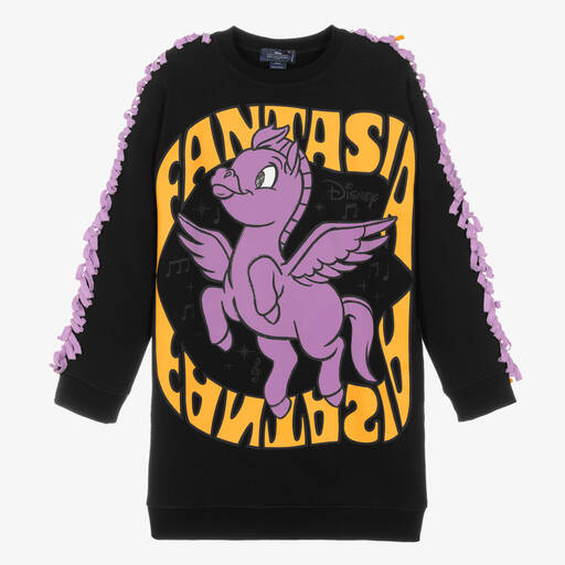 Stella McCartney Kids-Teen Disney Pegasus Sweatshirt | Childrensalon Outlet