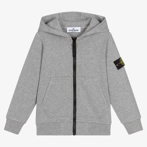 Stone Island Junior Sale | Childrensalon Outlet