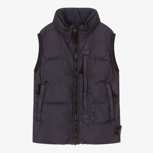 Stone island junior age 13 top