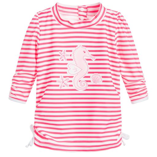 Sunuva-Baby Sun Protection Top UPF50+ | Childrensalon Outlet