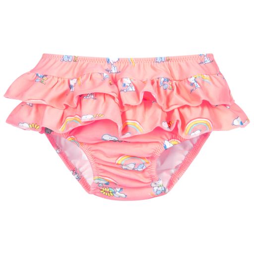 Sunuva-Pink Swim Pants (UPF50+) | Childrensalon Outlet