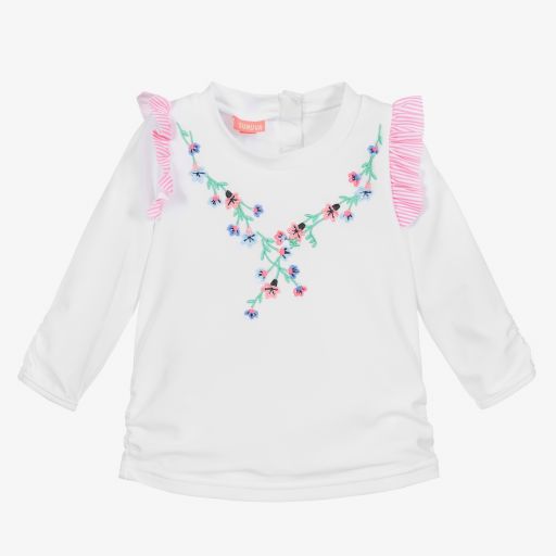 Sunuva-Sun Protective Top (UPF50+) | Childrensalon Outlet