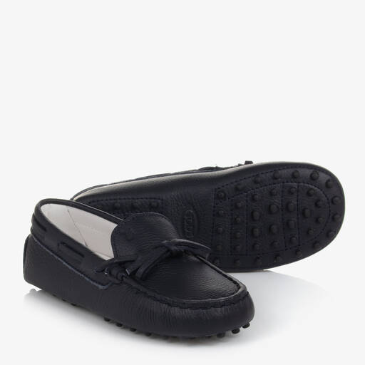 Tod s Kids Shoes Sale Childrensalon Outlet