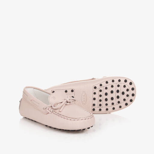 Tods outlet uk on sale