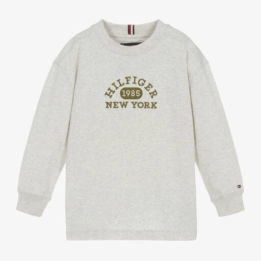 Boys designer hot sale top sale