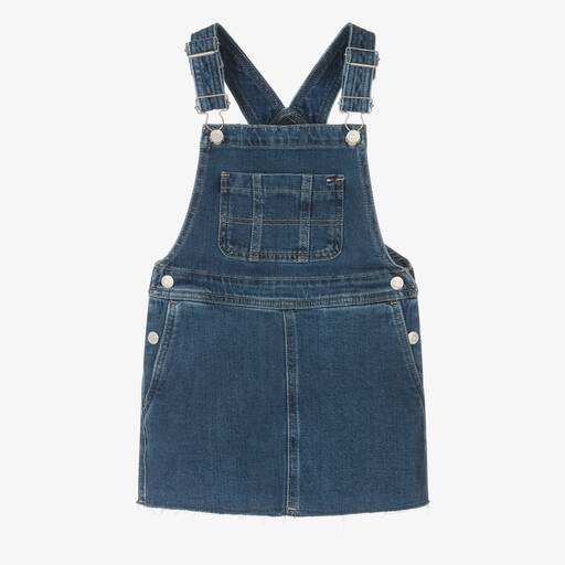 Girls tommy hilfiger shop sale