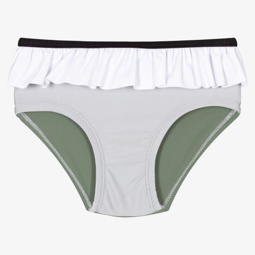 Turtledove London-Baby Girls Swim Pants (UPF50+) | Childrensalon Outlet