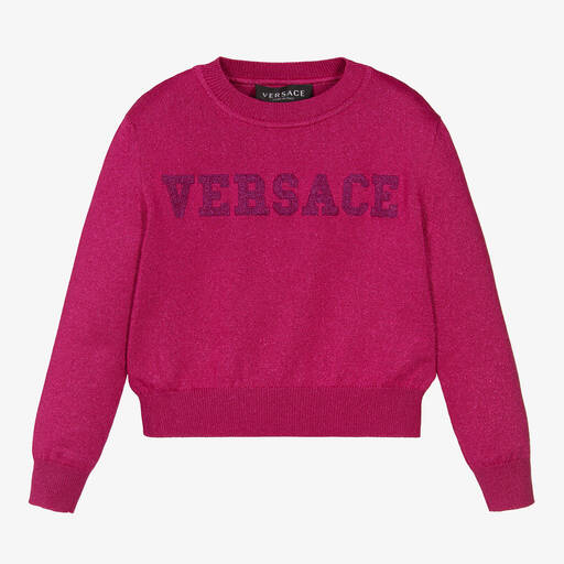 Young versace clearance sale uk