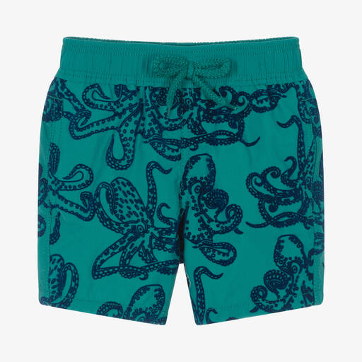 Flora Marelle Vide Dressing - VILEBREQUIN . Short de bain . 2 ans Flora Marelle Vide Dressing - VILEBREQUIN . Short de bain . 2 ans
