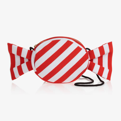 Wauw Capow-Girls Sweet Treat Shoulder Bag | Childrensalon Outlet