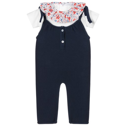 Wedoble-Girls Babysuit Set (2 Piece) | Childrensalon Outlet