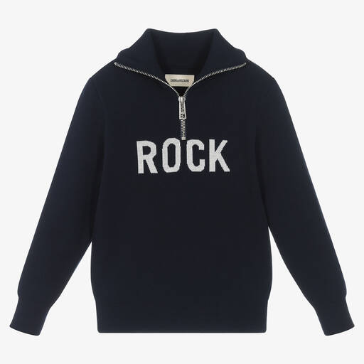 Zadig Voltaire Kids Sale Childrensalon Outlet
