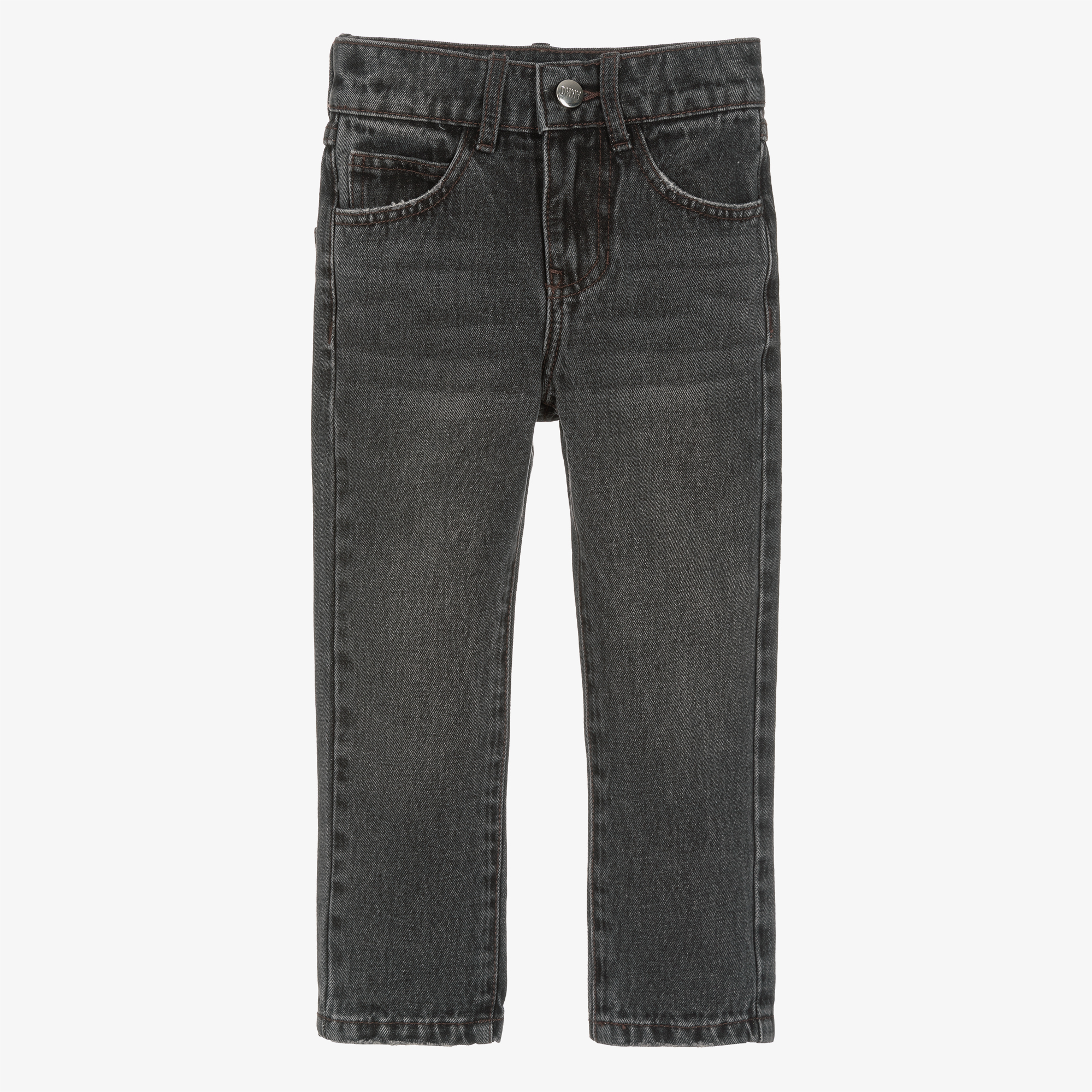 dkny grey jeans