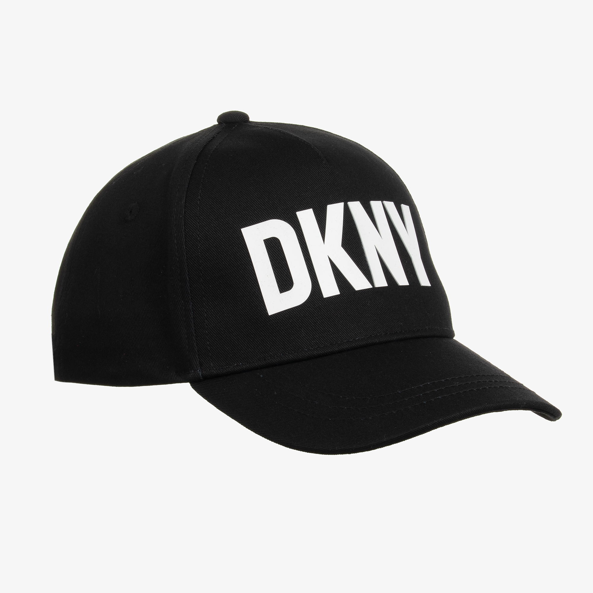 dkny-teen-black-cotton-canvas-
