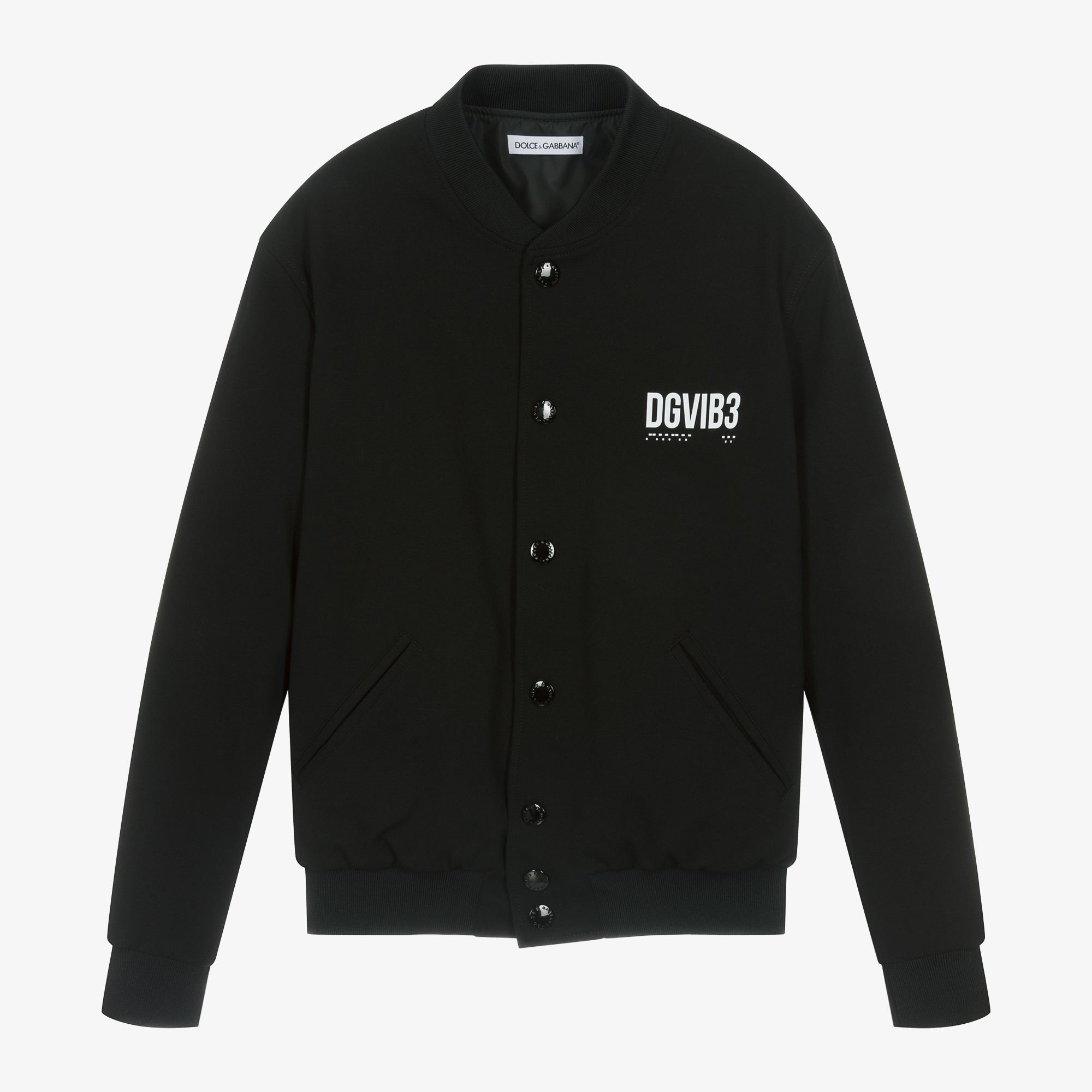 maison de Dolce.   新品 シャーリングCS/black GEORGE COX COLOR 15062ver.2【SHOP別注】ブラックハイシャイン