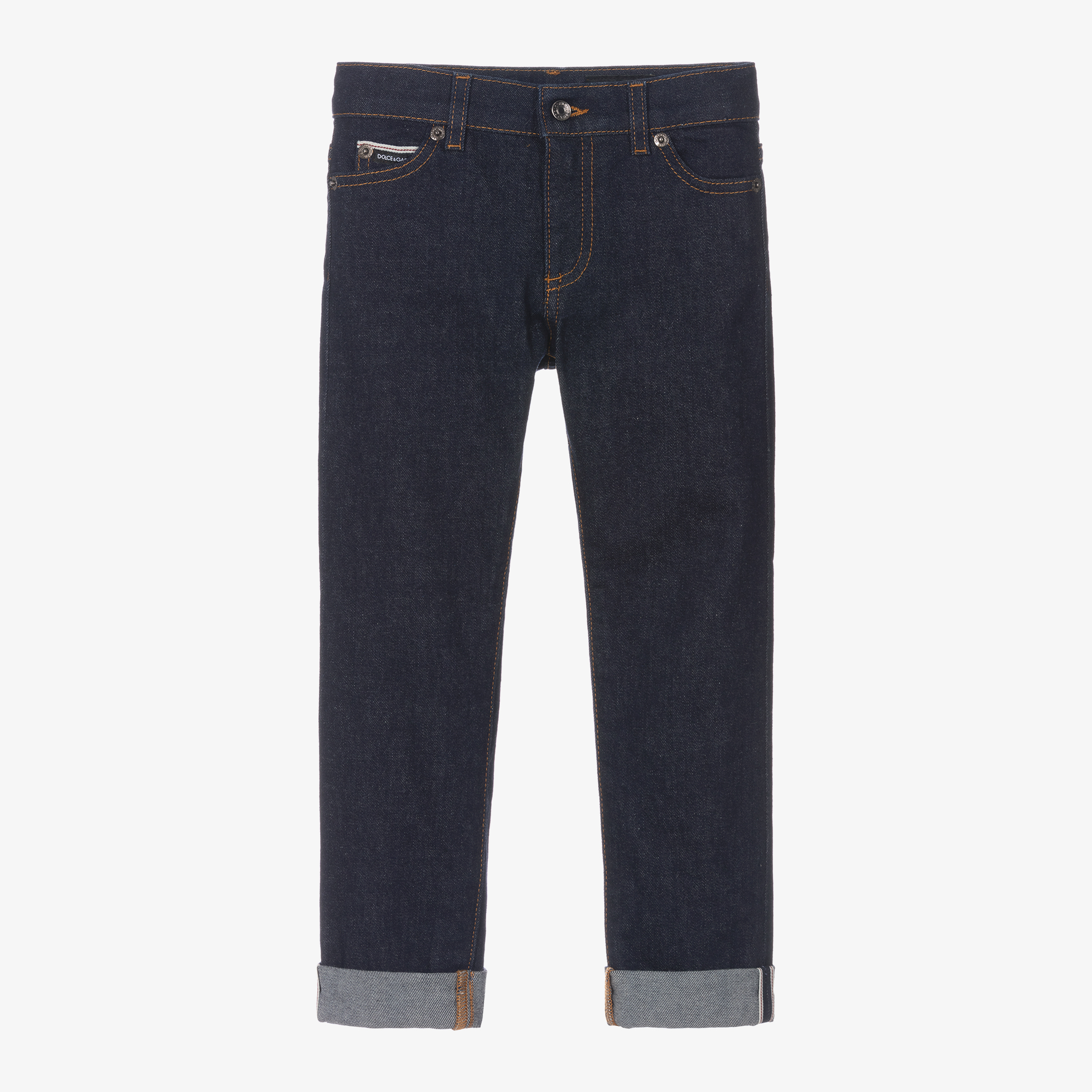 【送料&関税込】Dolce & Gabbana Denim Palazzo Jeans Jeans DOLCE & GABBANA – Michele Franzese