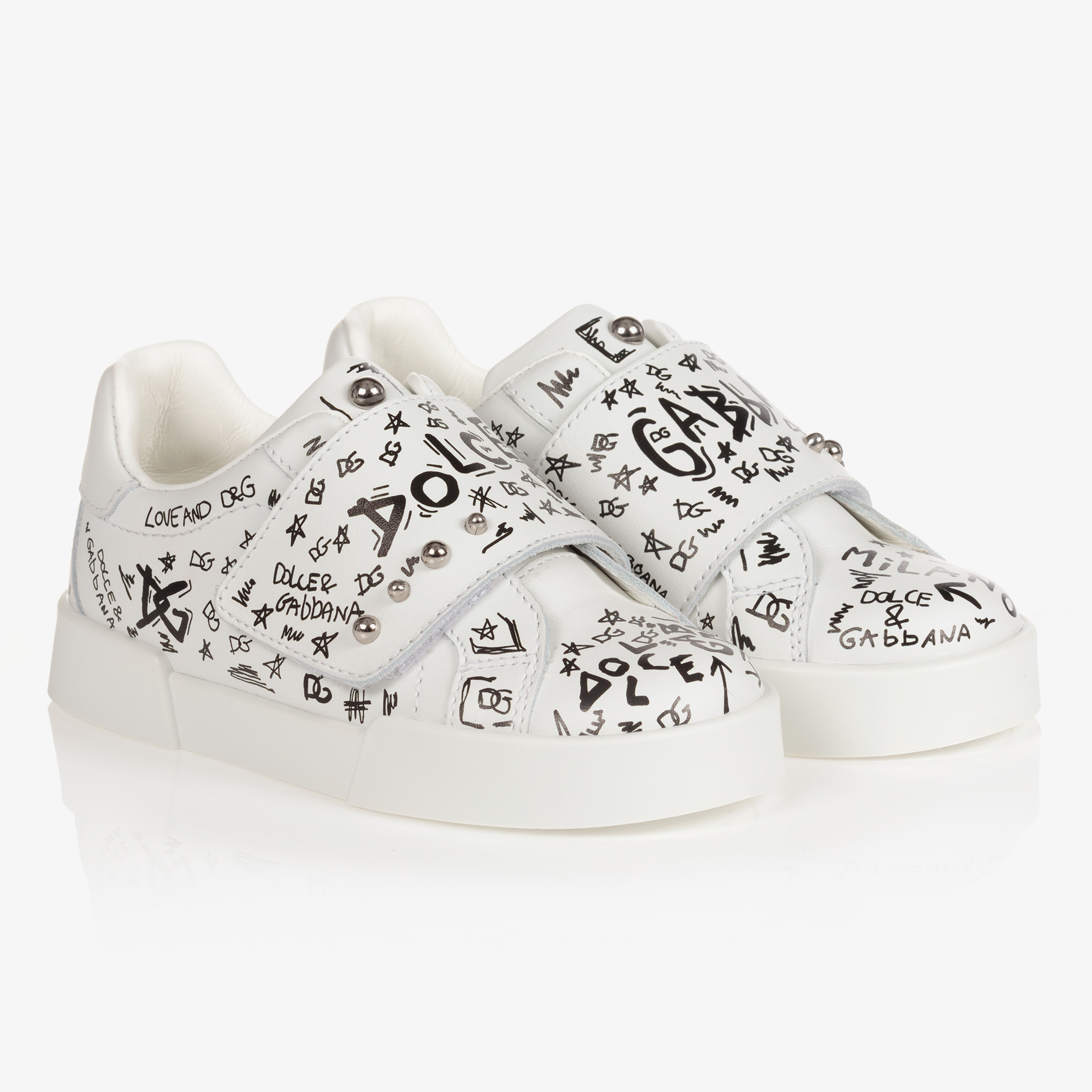Dolce Gabbana Portofino Childrensalon Outlet