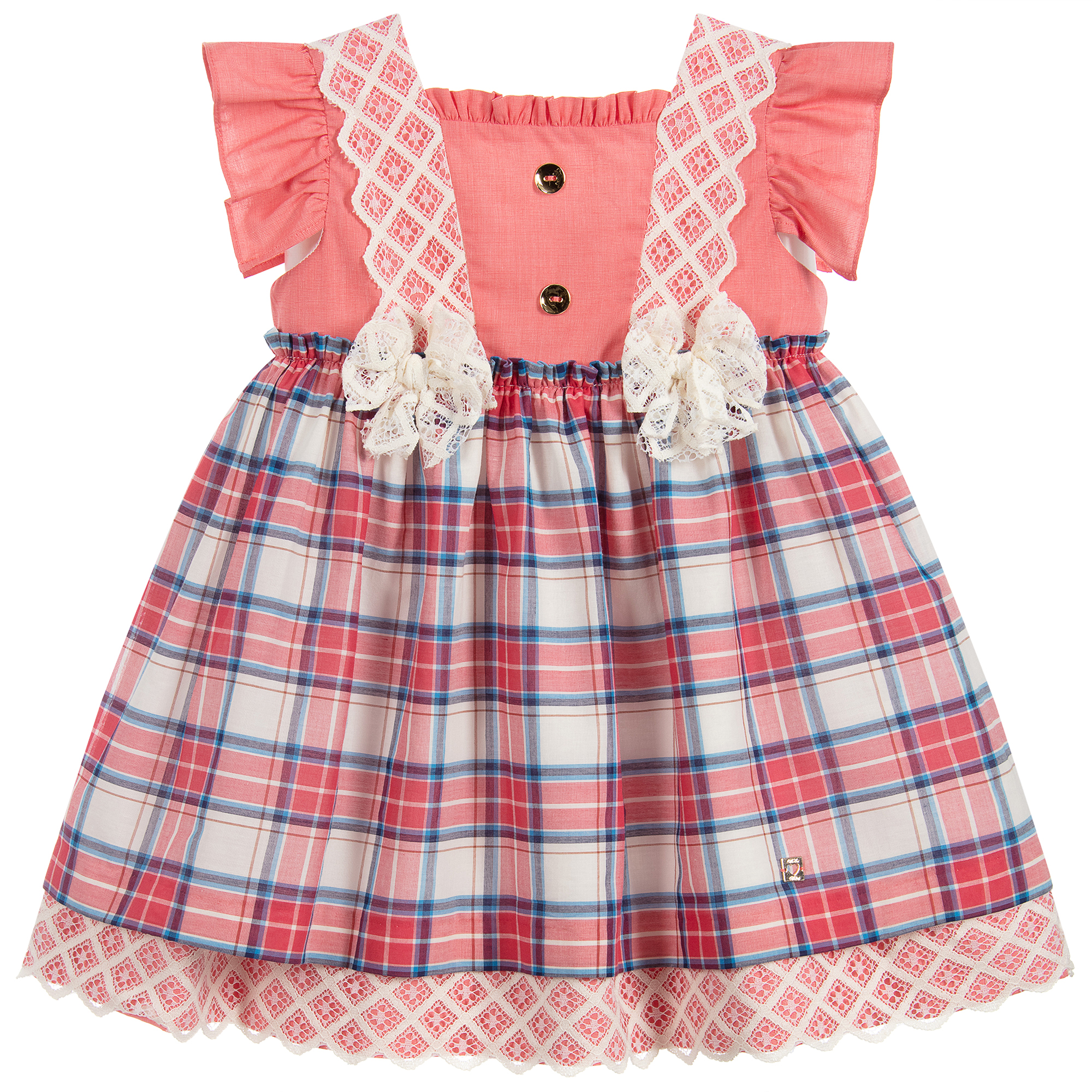 Dolce petit pink dress hot sale