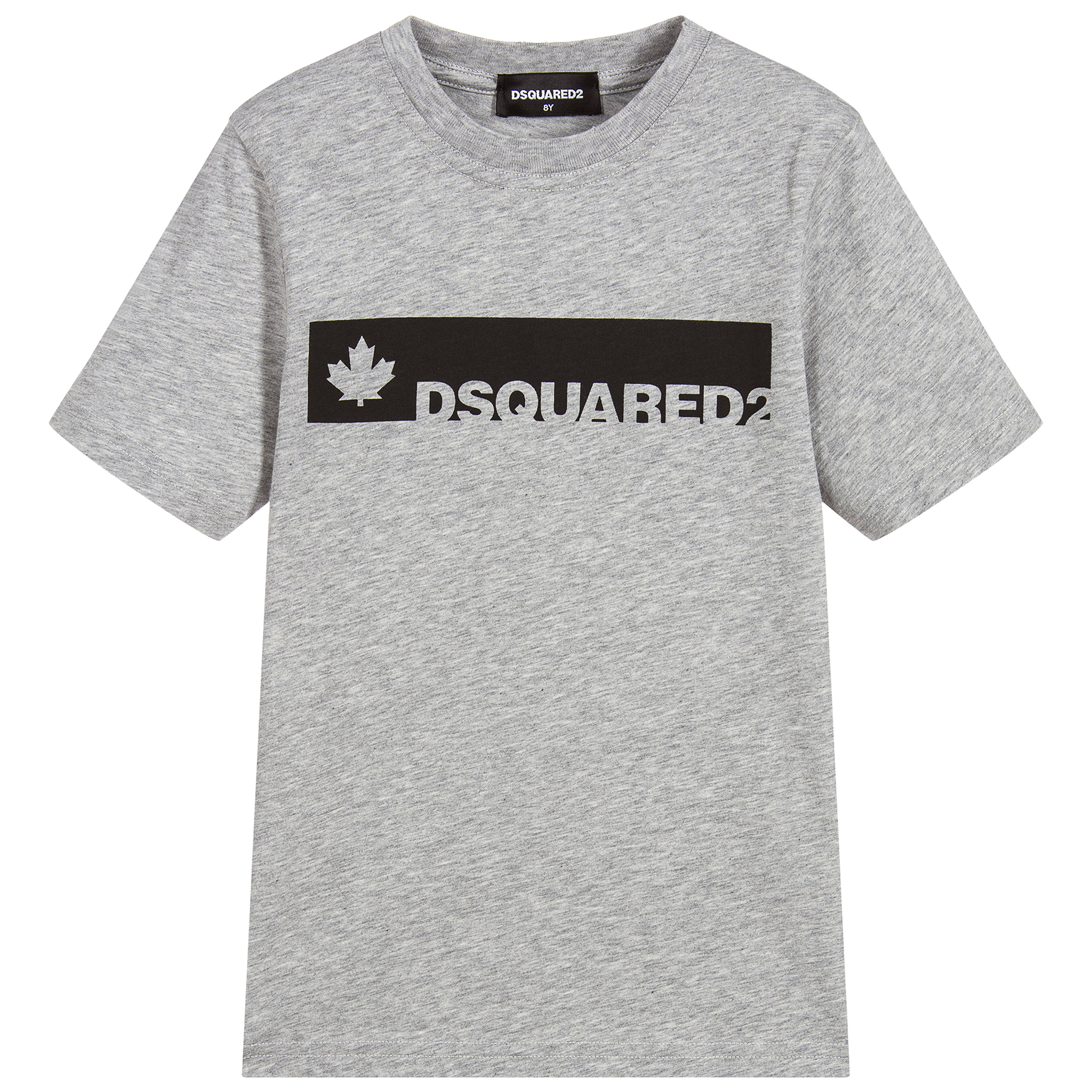 boys dsquared t shirt