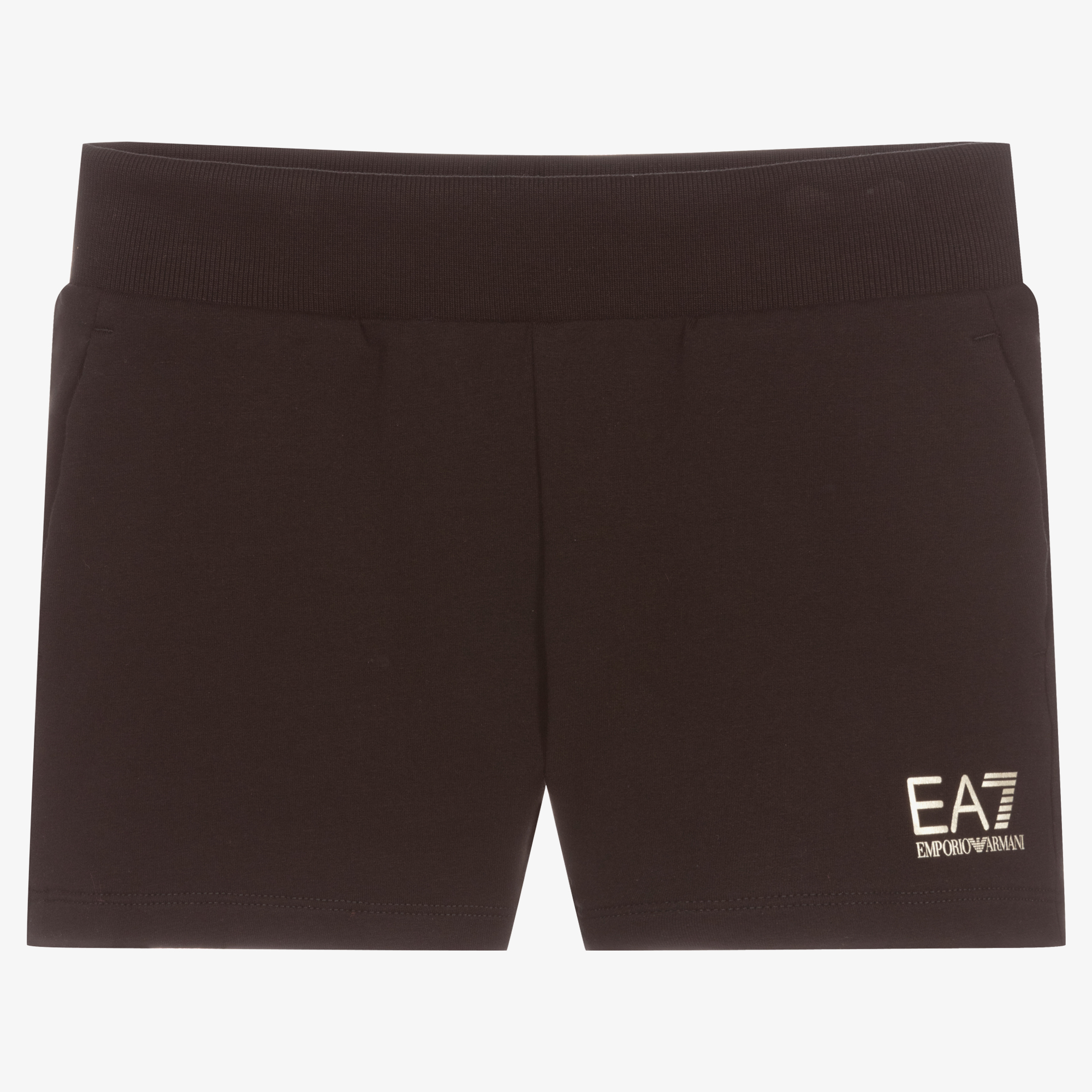boys ea7 joggers