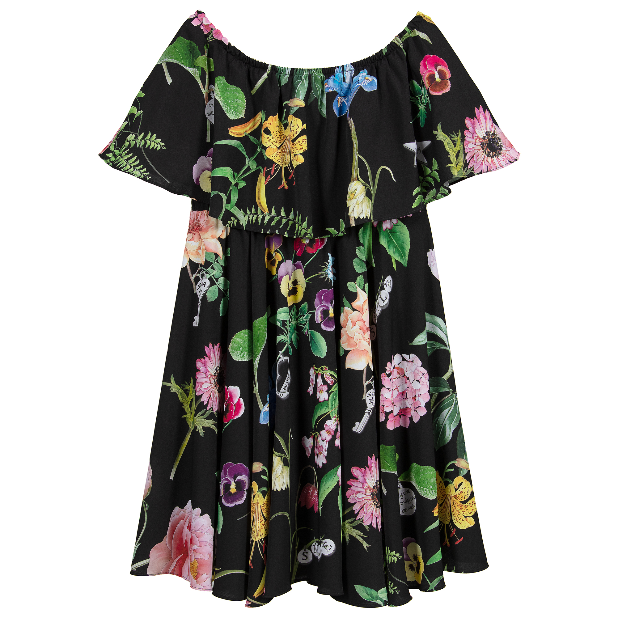 elsy children's clothing