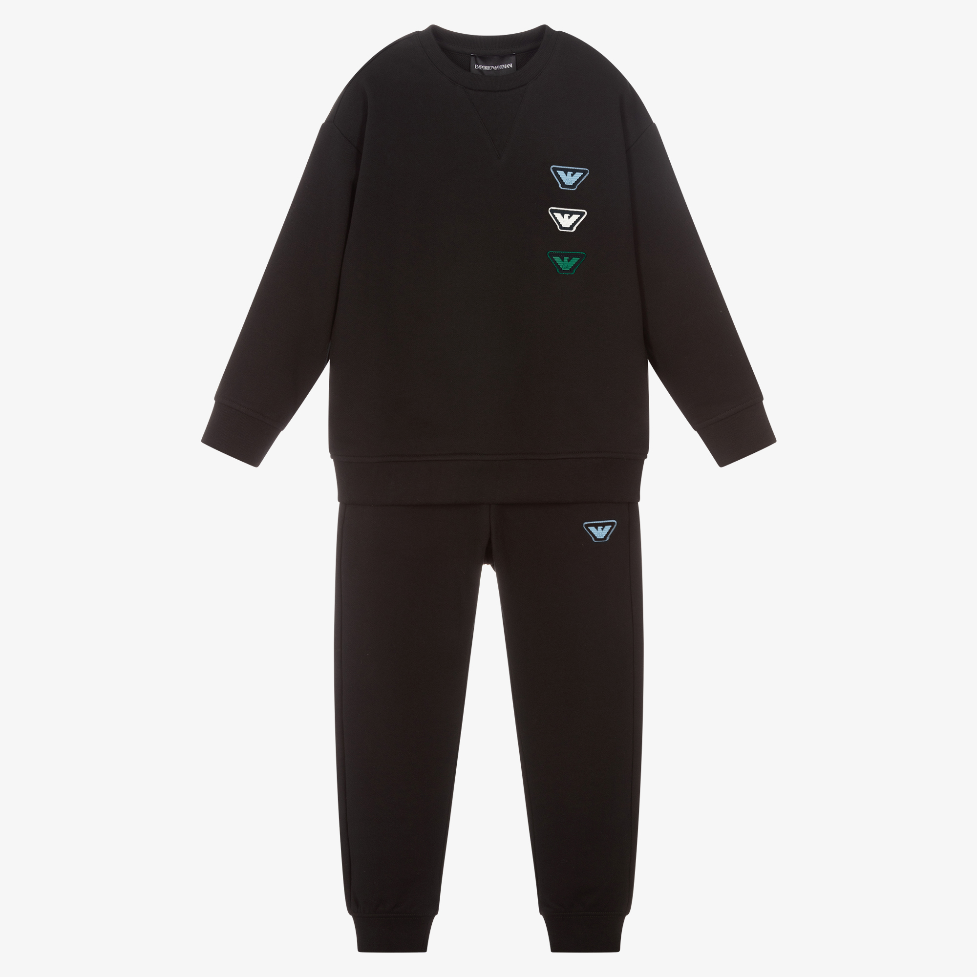 エンポリオアルマーニ EA7 メンズ EMPORIO ARMANI トレーナー