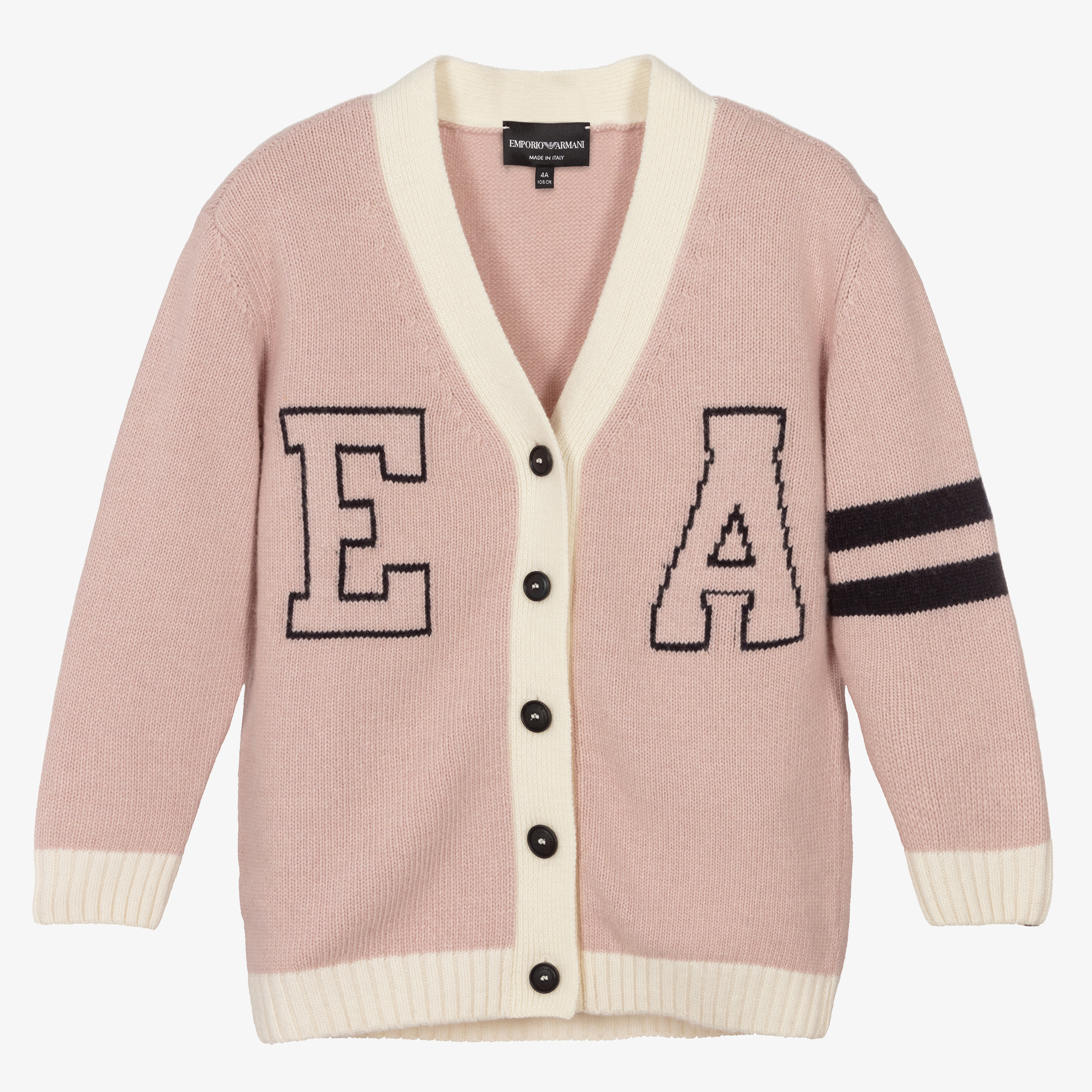 Cardigan emporio hotsell armani