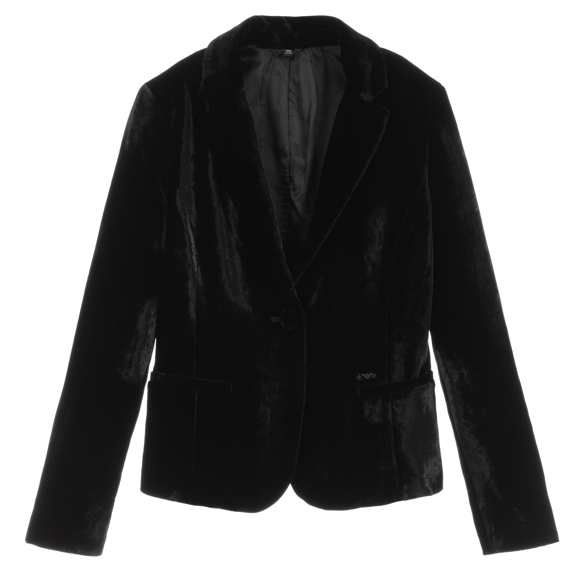 Emporio Armani - Teen Black Velvet 