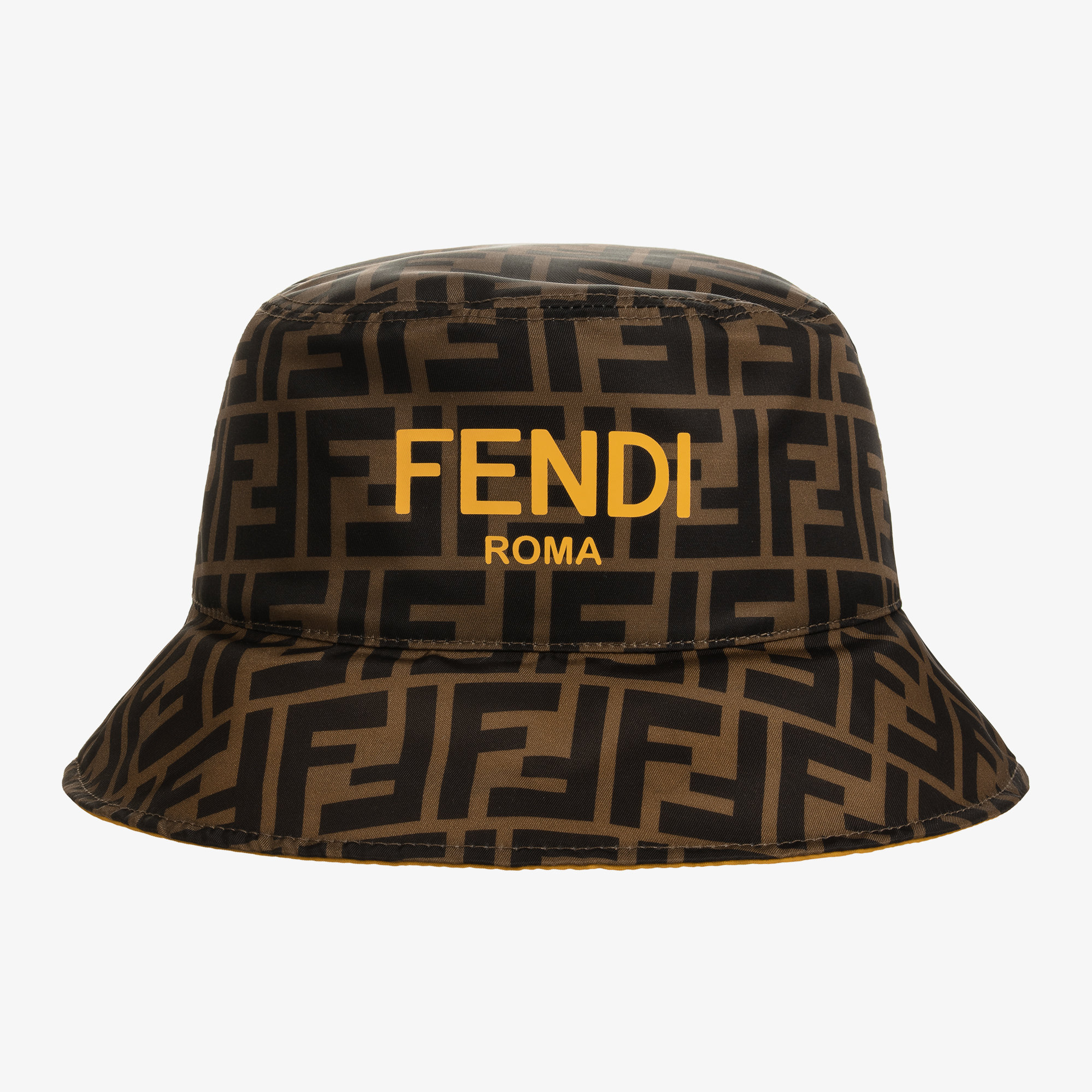 Fendi bucket hat sales