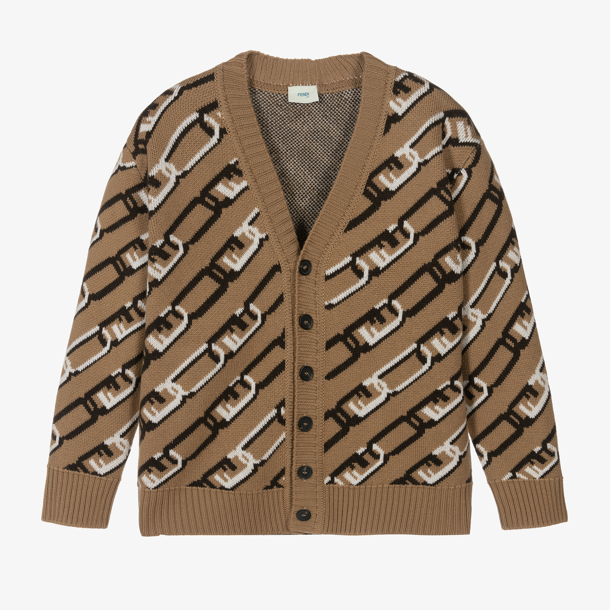 fendi-teen-beige-wool-knitted-