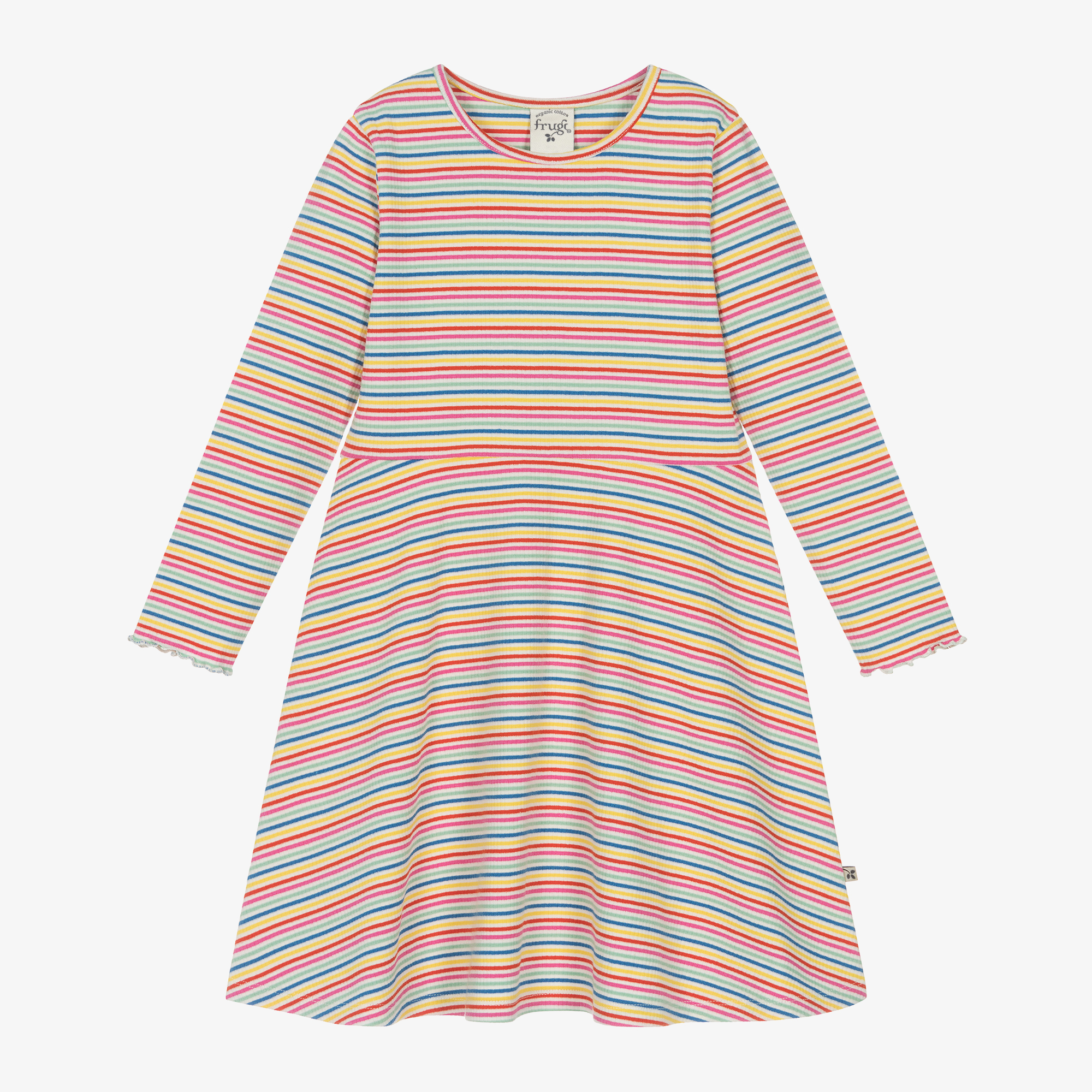 cream knit dress Cozy In Knit Sweater Mini Dress - Cream