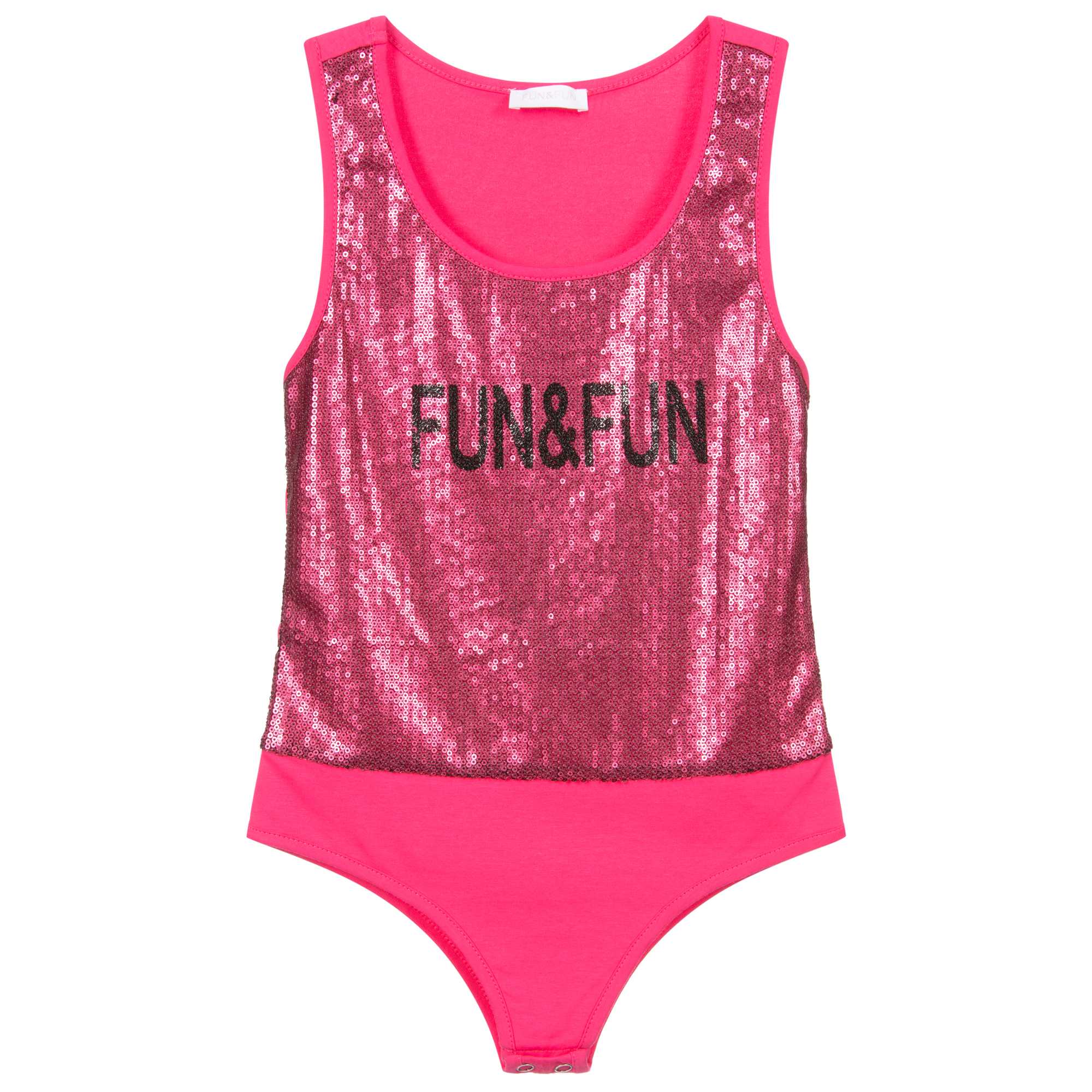 Pink sequin bodysuit sales