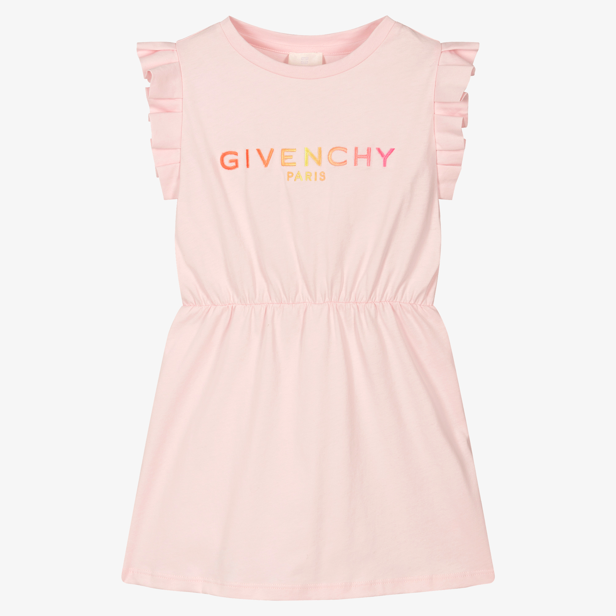 Robe givenchy online fille