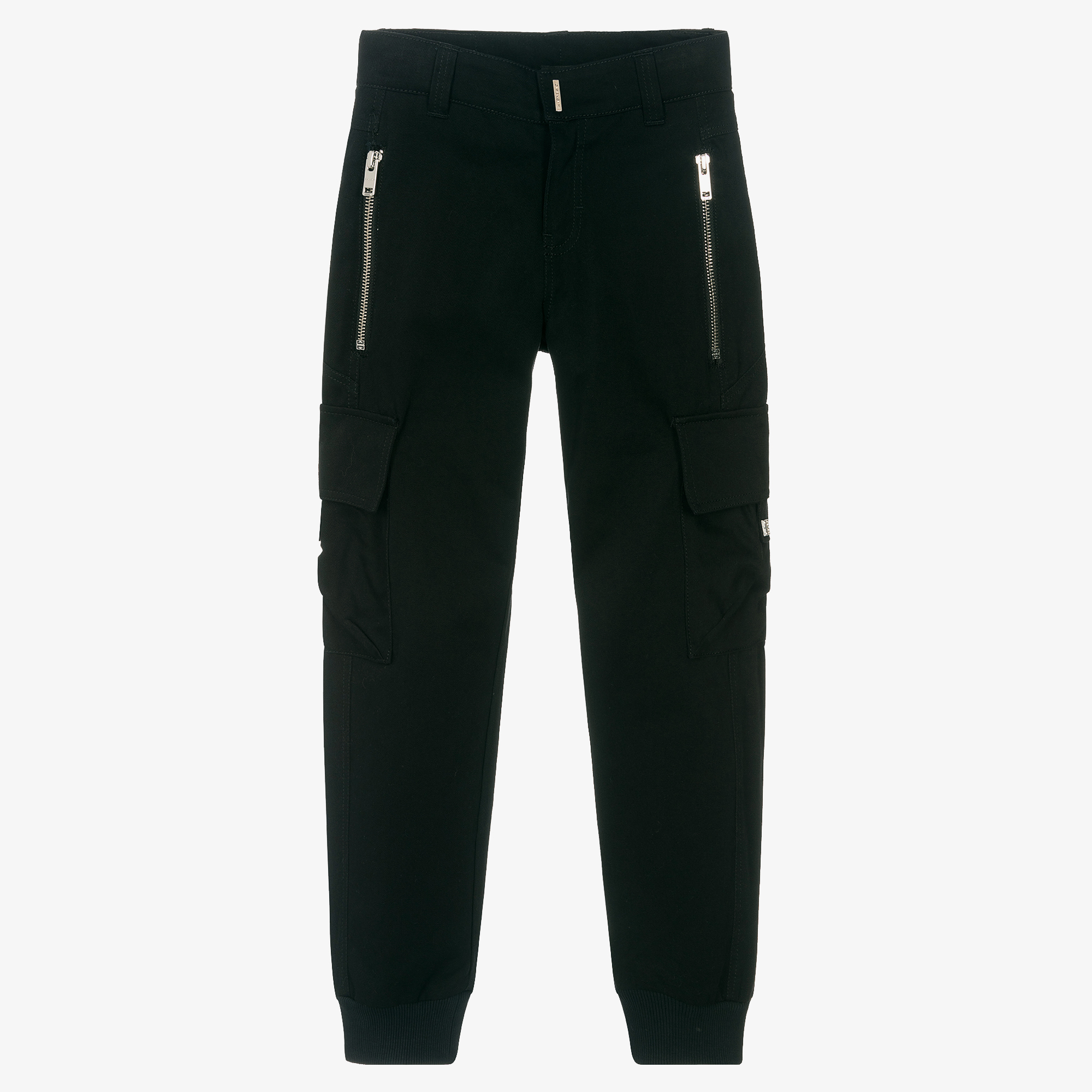 【関税&送料込】Givenchy Gabardine Cargo Trousers 23643222_53630600_1000.jpg