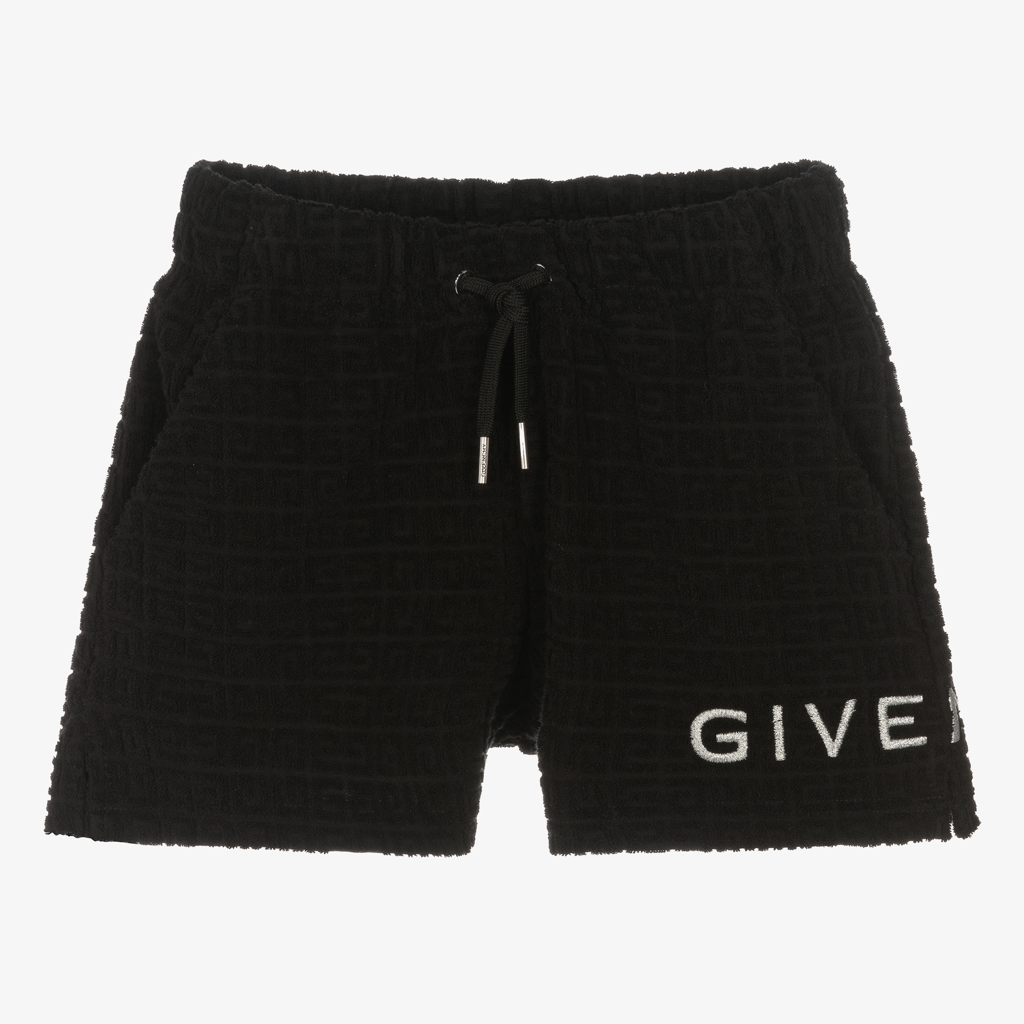 givenchy-teen-girls-black-4g-