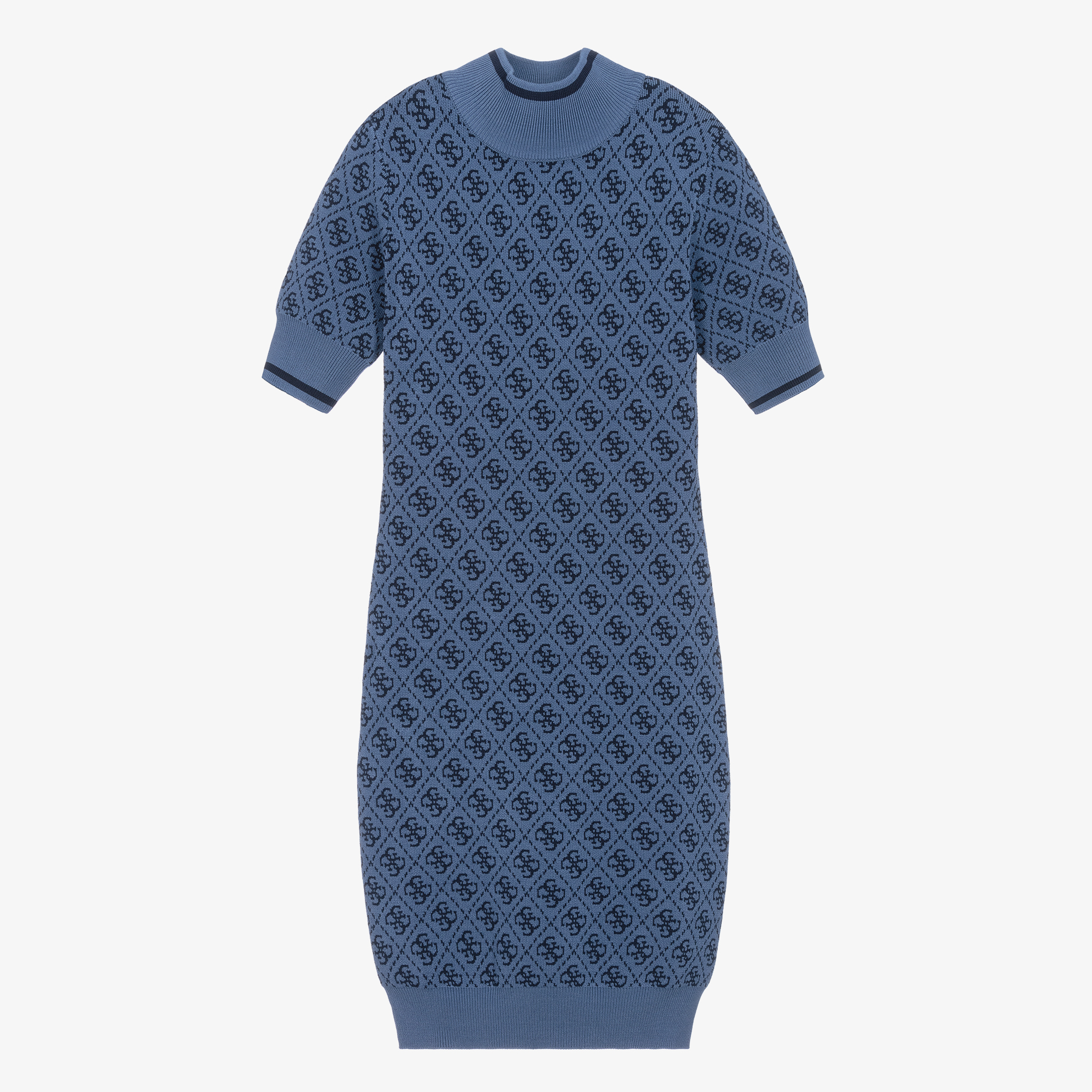 button up dress Petal and Pup Women's Aspen Button Up Knit Dress