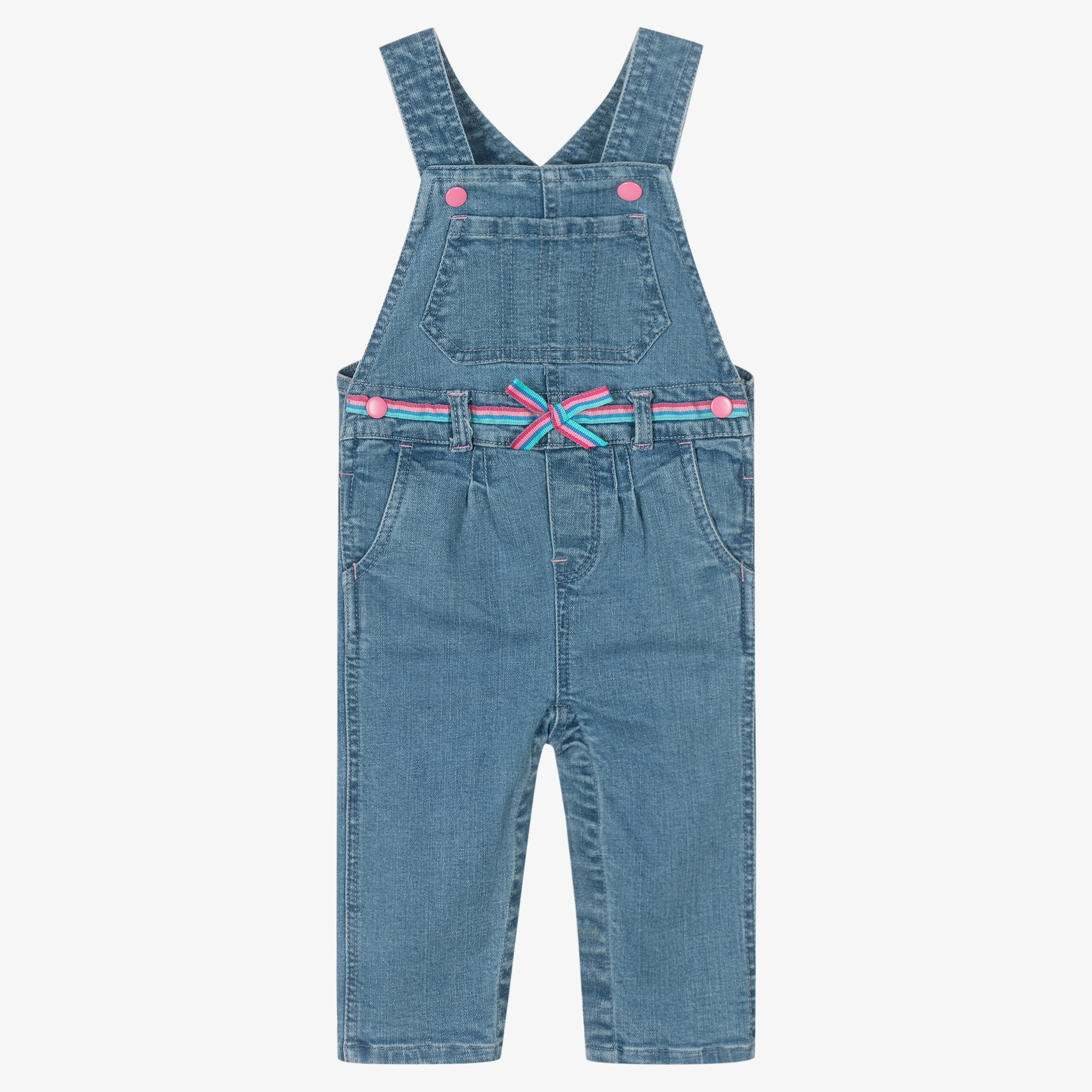 帽子 DENIM DUNGAREE Denim Dungaree Mesh Cap