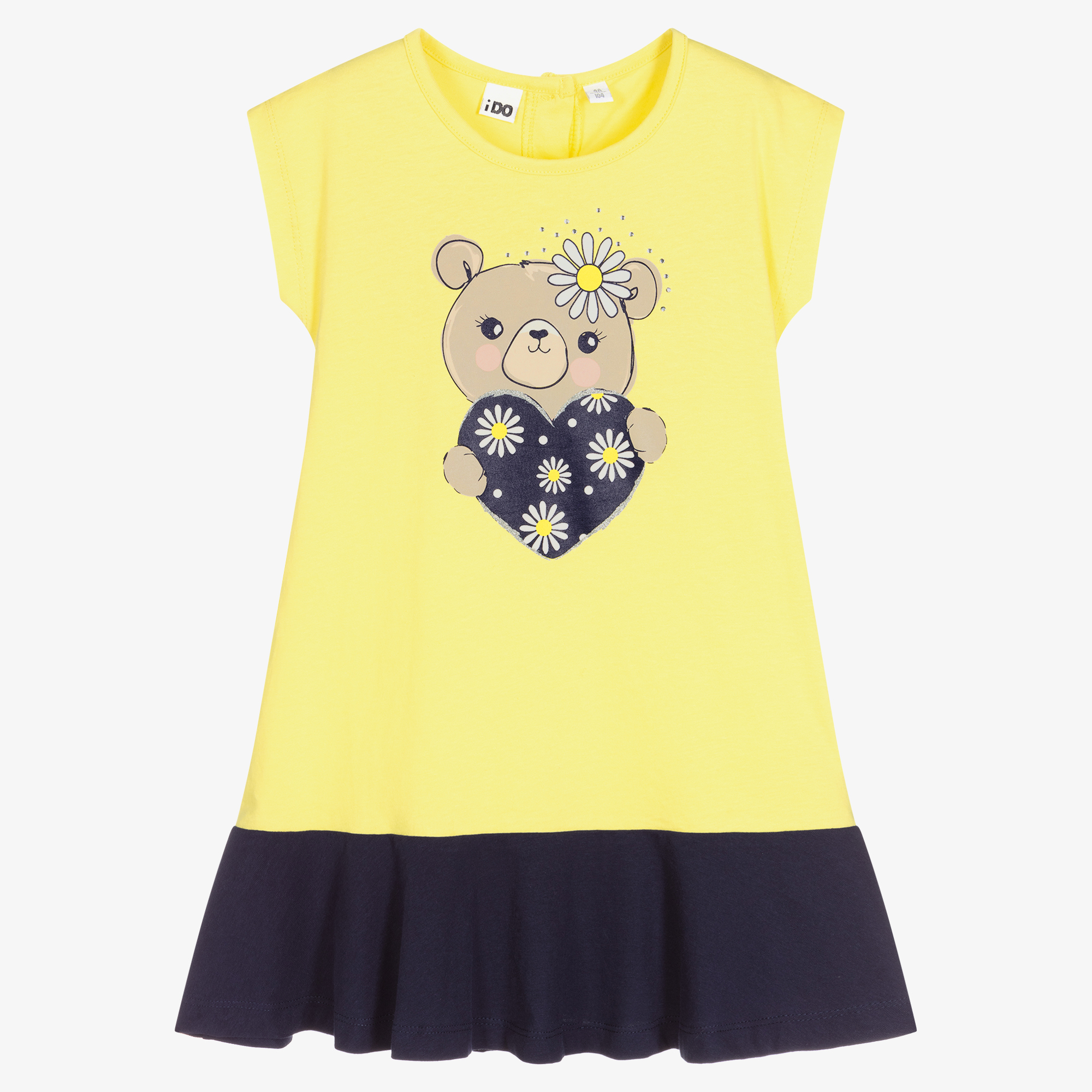 truworths yellow tops