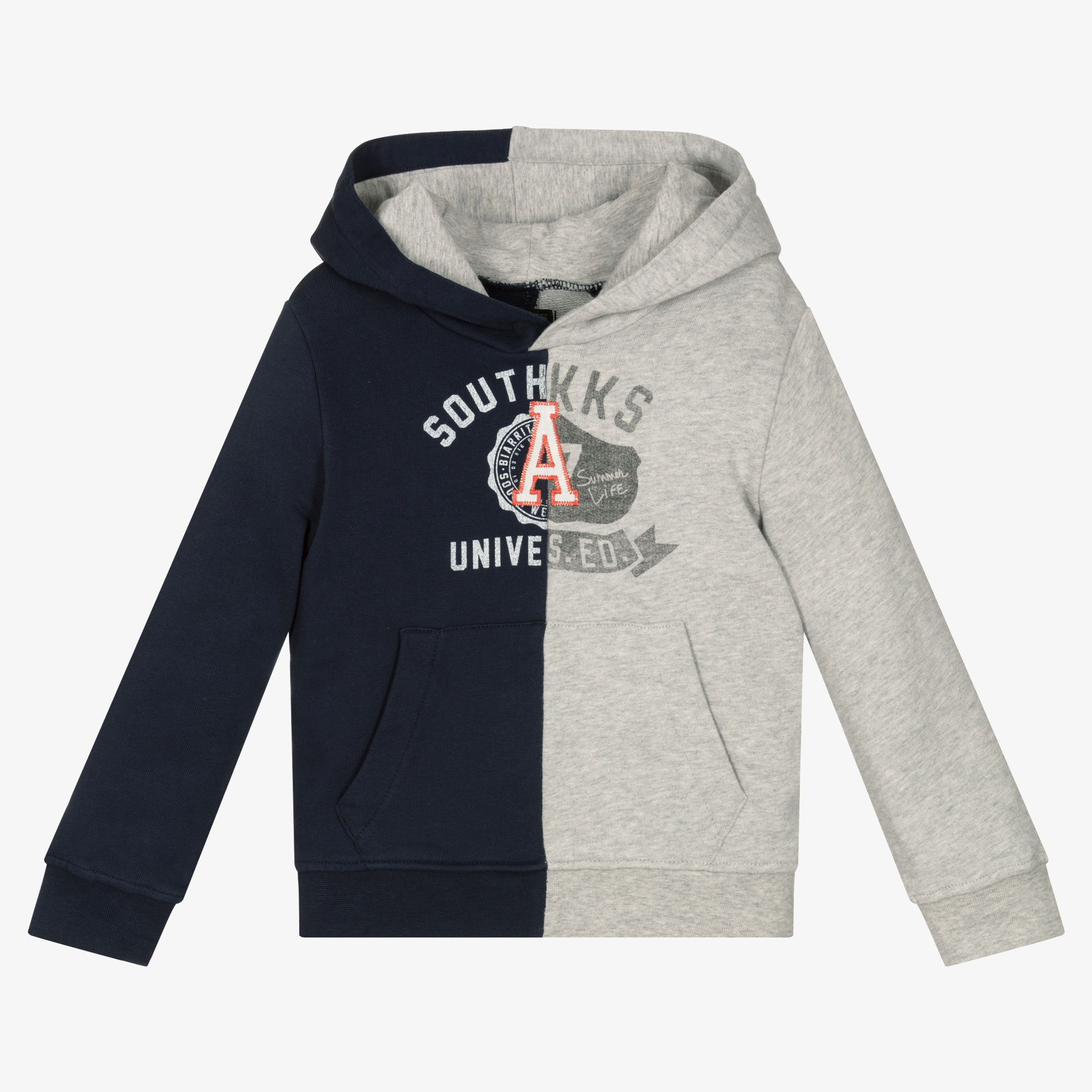 Boys of summer hoodie clearance